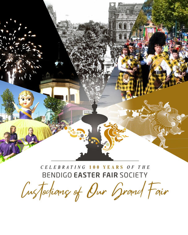 Custodians of our Grand Fair
