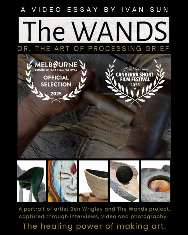 The Wands
