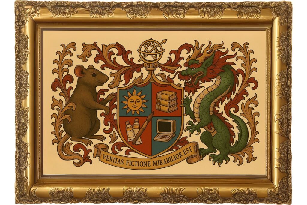 Ivan Sun Coat of Arms
